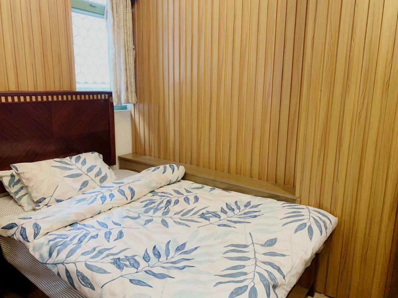 Mingdu Hostel Kowloon  Bagian luar foto