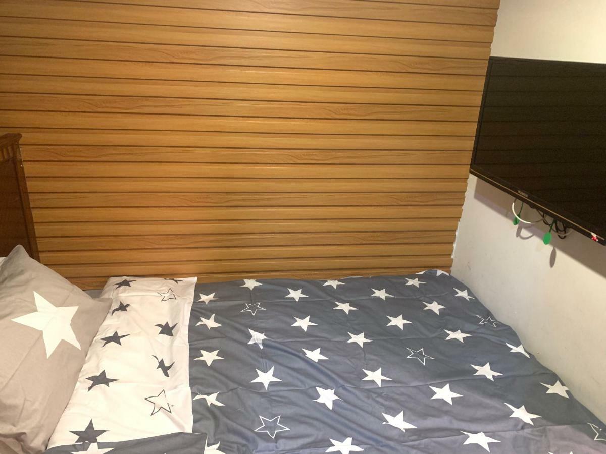 Mingdu Hostel Kowloon  Bagian luar foto
