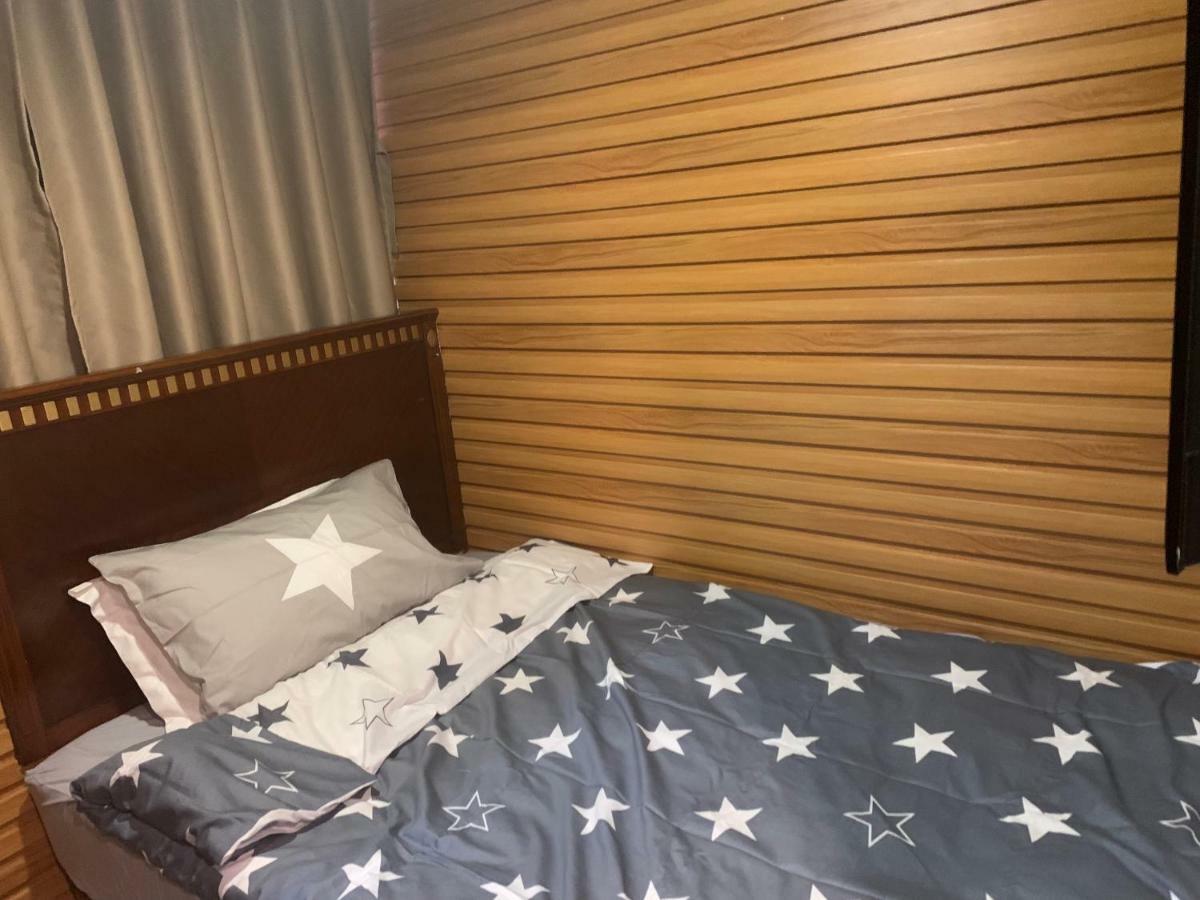 Mingdu Hostel Kowloon  Bagian luar foto